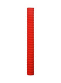 DSC Coil Colored Cricket Bat Grip | Pack of 1 | Material: Rubber | Better Shock Absorption | Enhanced Control | Simple Installation | Usage for All Players | Comfortable Fit