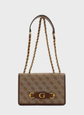 Izzy Convertible Crossbody Bag