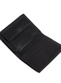 CALVIN KLEIN Premium Bifold 7Cc W/Coin Wallet