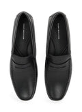 TOMMY HILFIGER Casual Slip Ons Loafers
