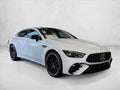 2026 Mercedes-Benz AMG GT 43 4-Door
