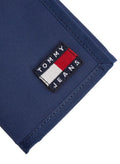 TOMMY JEANS Logo Ess Daily Trifold Wallet