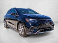 2026 Mercedes-Benz EQE 320+ EQE 320+