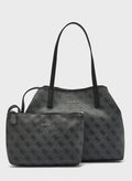 Vikky Tote Bag