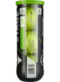 DUNLOP Tennis Ball Stage 1 Green 3pet