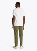 TOMMY HILFIGER Flag Box T-Shirt