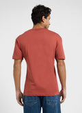 CALVIN KLEIN Hero Regular Fit Logo T-Shirt