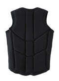 Generic Adult Life Vest, Kayaking Water Sports Buoyancy Aid Fishing Vest For Fishing Sailing Surfing Boating Kayaking For Water Sports