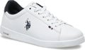 U.S. Polo Assn. BASE. Polo Assn. Franco 2pr White Men's Sneaker