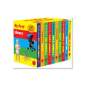 My First Library