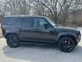 2026 Land Rover Defender P400 X-Dynamic SE
