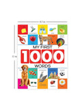 My First 1000 Words