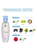 Ajmal Raindrops EDP 50ml