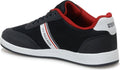 U.S. Polo Assn. Kares 3fx Navy Blue Men's Sneakers