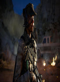 Activision Call of Duty: Black Ops 6 (International Version) - PlayStation 5 (PS5)