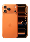 Apple iPhone 17 Pro Max (eSim only) Deep Blue - International Version
