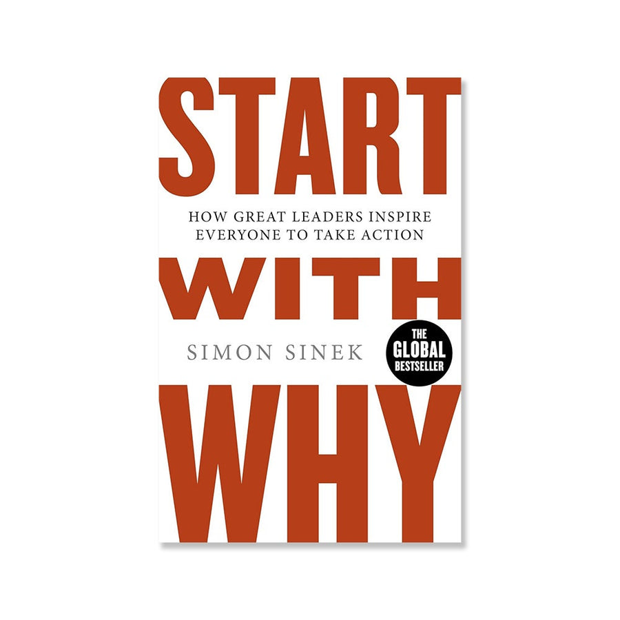 Start With Why