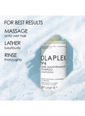 Olaplex No. 4 Bond Maintenance Shampoo 250ml