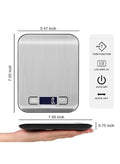 Digital Kitchen Scale