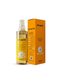 Manzanilla Oro Lightening Hair Lotion With Chamomile Extract 180ml