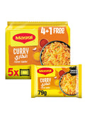 Maggi Magic Masala 12 Sachets 72g