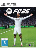 EA EA Sports FC 25 (UAE Version) - Sports - PlayStation 5 (PS5)