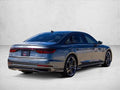 2026 Audi A8 55 TFSI quattro Tiptronic