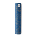 Ukiyo 5mm Jute Textured Yoga Mat — Brown
