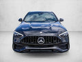 2026 Mercedes-Benz AMG C 43 4MATIC