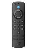 TV Fire Stick 4K Max streaming device 2nd Generation with 16GB supports Wi-Fi 6E