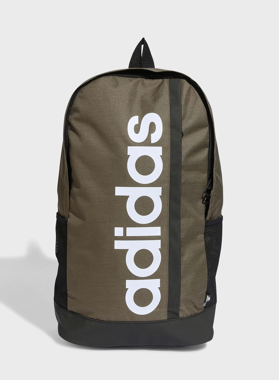 Essentials Linear Backpack