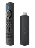 TV Fire Stick 4K Max streaming device 2nd Generation with 16GB supports Wi-Fi 6E