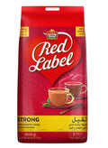 Brooke Bond Red Label Black Loose Tea 1.6kg