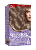 WELLA Supreme Hair Color Infinite Glow Ash 7/18 Illuminated Medium Pearl Blonde