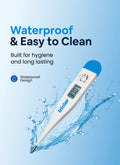 Digital Thermometer