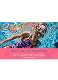 speedo Biofuse 2.0 Junior Goggles