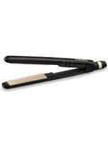 babyliss Hair Straightener 25mm Straightening And Multiple Heat Settings Up To 230°c Temperature With Fast Heat-up Time Ready To Use In 30 Seconds With Salon-quality Results Black