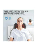 Back Massager With Heat