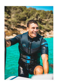 JOBE Neoprene Life Vest Men Midnight Blue For Water Sports