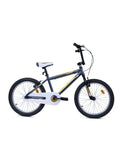 MOGOO Matrix Alloy Kids Bikes 20 Inch - Grey
