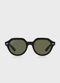 0Rb4399 Gina Square Sunglasses