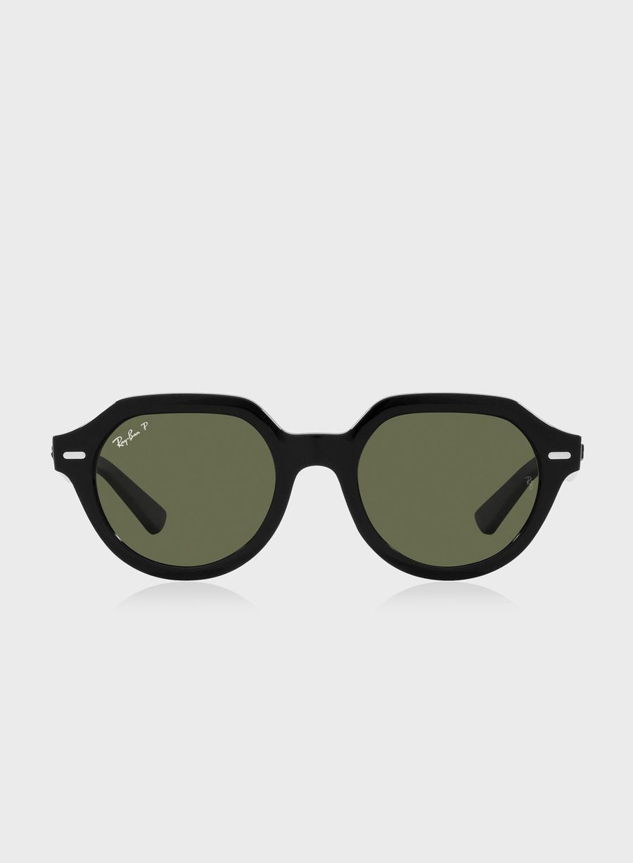 0Rb4399 Gina Square Sunglasses