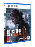 NAUGHTY DOG The Last Of Us Part 2 Remastered - PlayStation 5 (PS5)