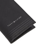 TOMMY HILFIGER Logo Business Bifold Wallet