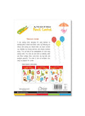 My First Book of Patterns