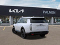 2027 Kia Telluride X-Line SX-Prestige