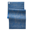 Ukiyo 5mm Jute Textured Yoga Mat — Turquoise