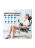 Back Massager With Heat