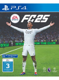 EA EA Sports FC 25 (UAE Version) - Sports - PlayStation 4 (PS4)