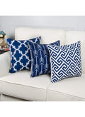 Decorative Throw Pillow Covers